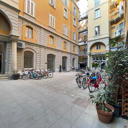 Lm Tortona House Appartement Milaan Buitenkant foto