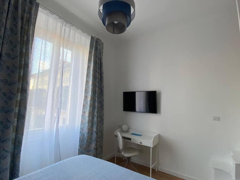 Lm Tortona House Appartement Milaan Buitenkant foto