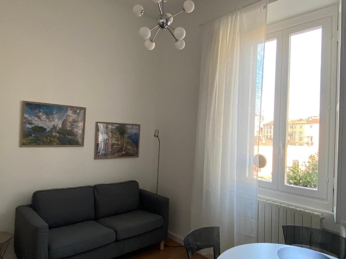 Lm Tortona House Appartement Milaan Buitenkant foto